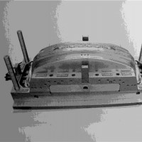 汽车模具配件型号-隆际模具钢定制加工-宝安汽车模具配件