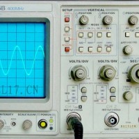 国电仪讯(在线咨询)-郑州示波器-示波器出售