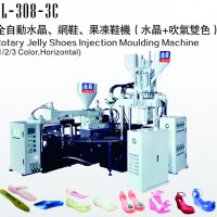 东莞金磊制鞋(图)-网鞋注塑成型机报价-顺德网鞋注塑成型机