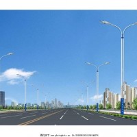 城市道路亮化厂家电话-城市道路亮化-道路亮化推荐灯源(查看)