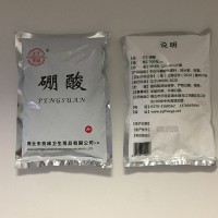 亮峰卫生用品促销价格-化学试剂硼酸厂家价格