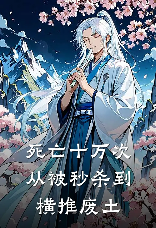 死亡十万次，从被秒杀到横推废土