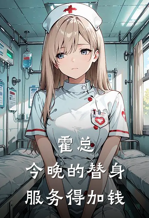 霍总，今晚的替身服务得加钱