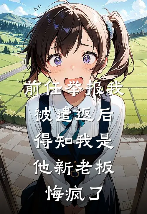 前任举报我被遣返后，得知我是他新老板悔疯了