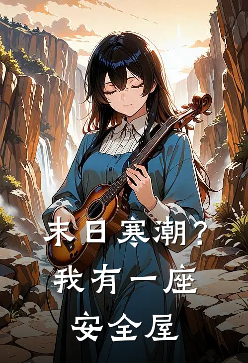 末日寒潮？我有一座安全屋