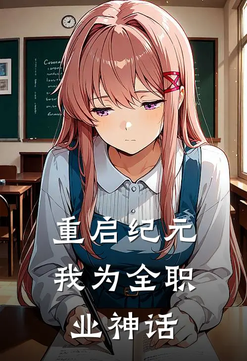 重启纪元：我为全职业神话