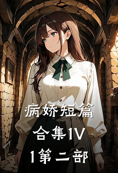 病娇短篇合集1V1第二部