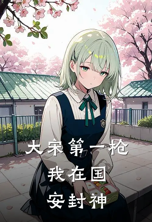大宋第一枪，我在国安封神