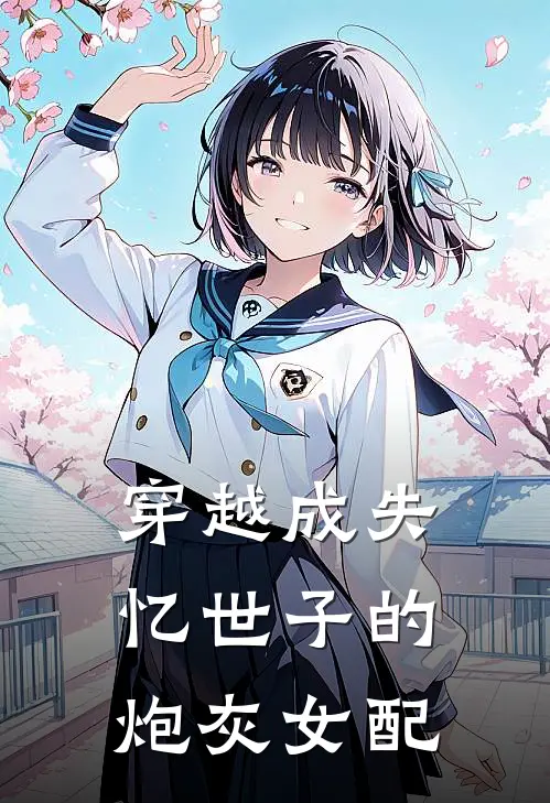 穿越成失忆世子的炮灰女配