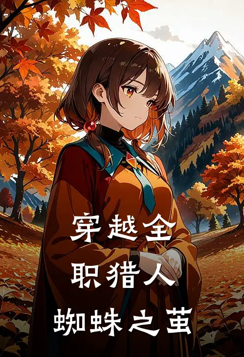 穿越全职猎人：蜘蛛之茧