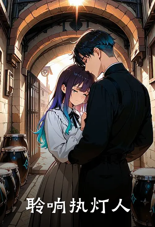 聆响执灯人