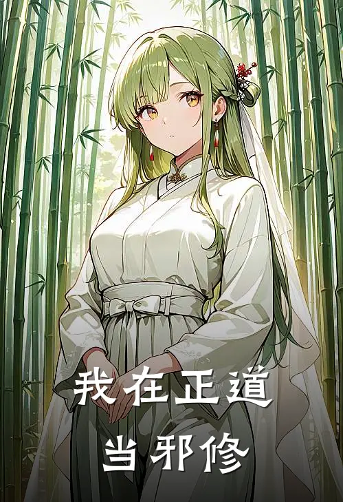 我在正道当邪修