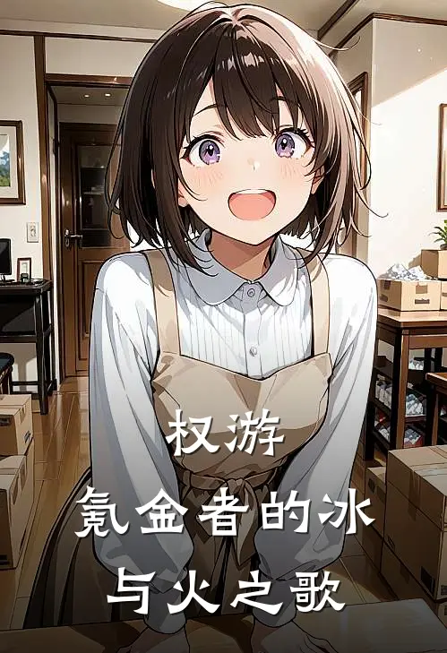 权游：氪金者的冰与火之歌