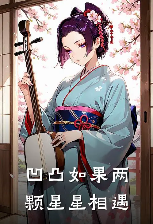 【凹凸】如果两颗星星相遇