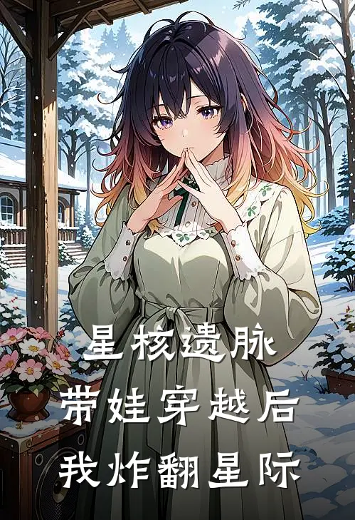 星核遗脉：带娃穿越后我炸翻星际