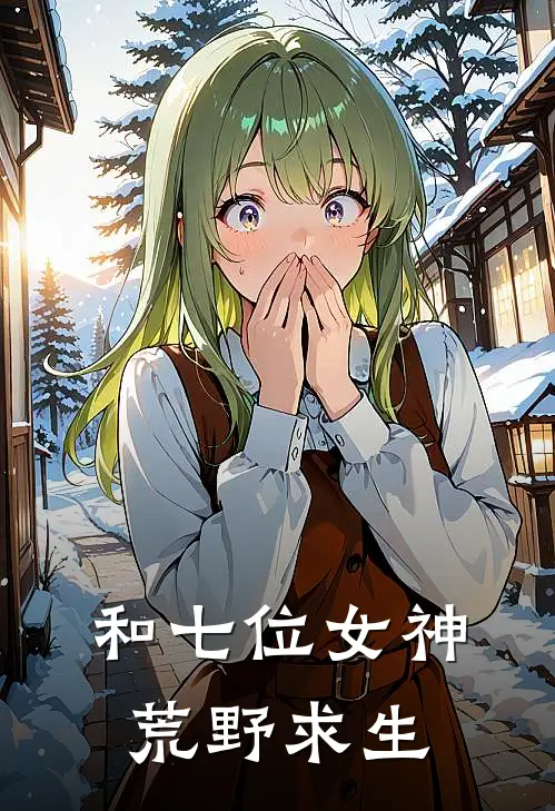 和七位女神荒野求生