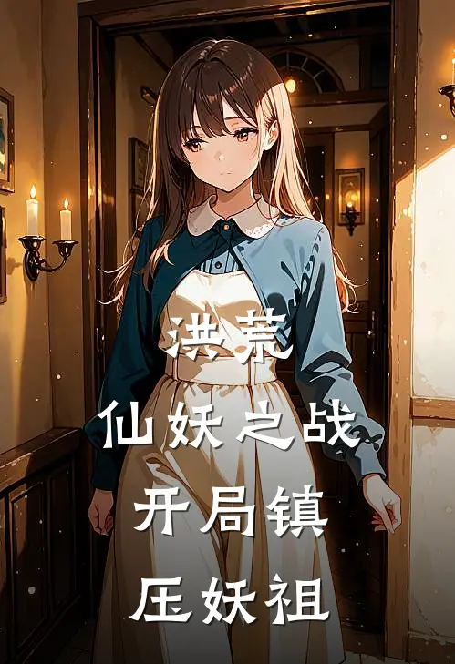 洪荒：仙妖之战，开局镇压妖祖