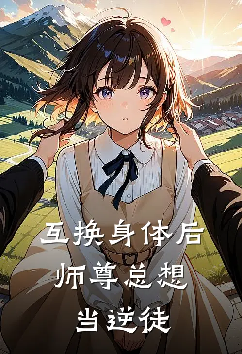 互换身体后，师尊总想当逆徒