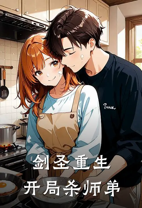 剑圣重生，开局杀师弟