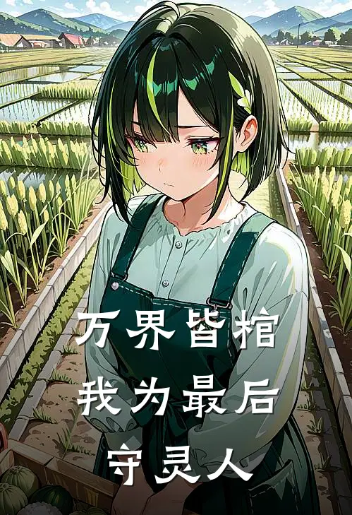 万界皆棺，我为最后守灵人