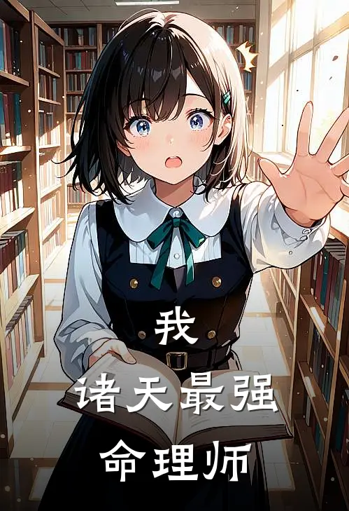 我，诸天最强命理师