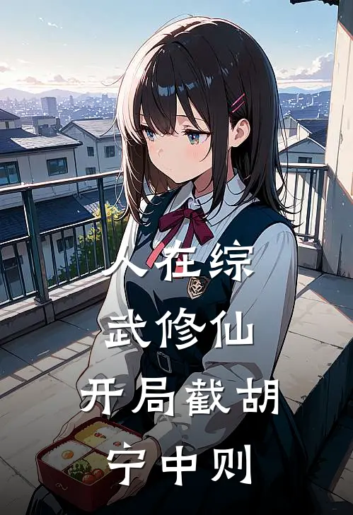 人在综武修仙，开局截胡宁中则