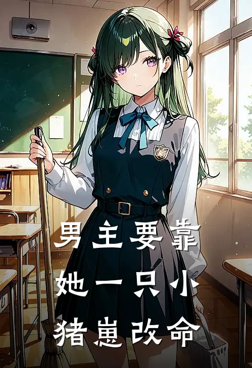 男主要靠她一只小猪崽改命