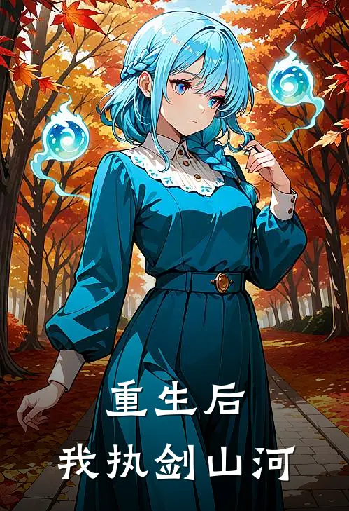 重生后，我执剑山河