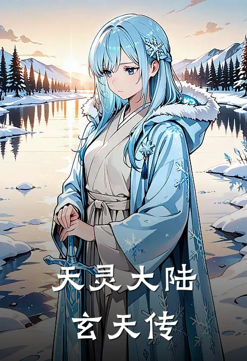 天灵大陆：玄天传