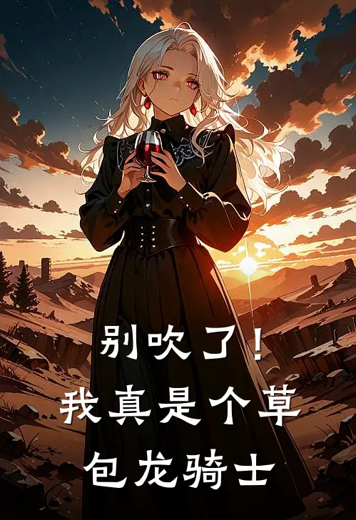 别吹了！我真是个草包龙骑士