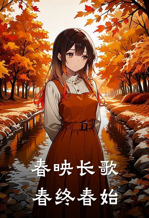 春映长歌，春终春始