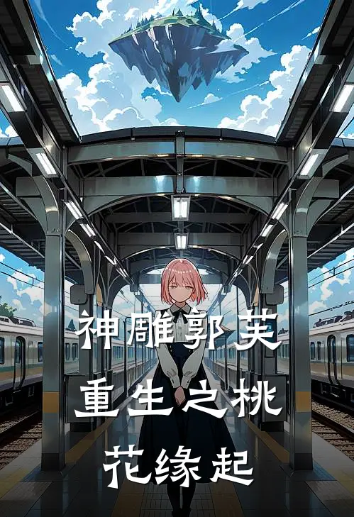 神雕郭芙重生之桃花缘起