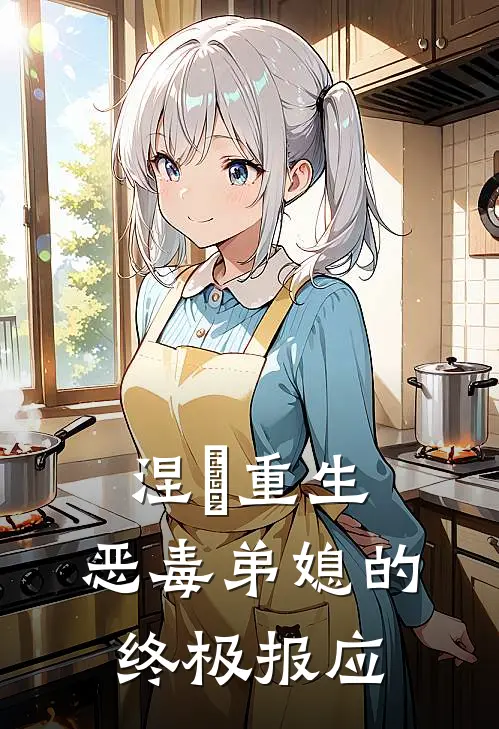 涅槃重生：恶毒弟媳的终极报应