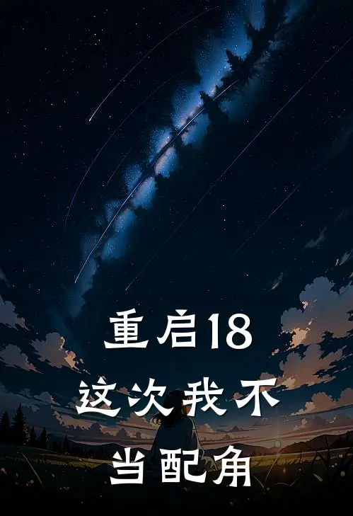 重启18，这次我不当配角