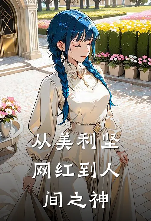 从美利坚网红到人间之神