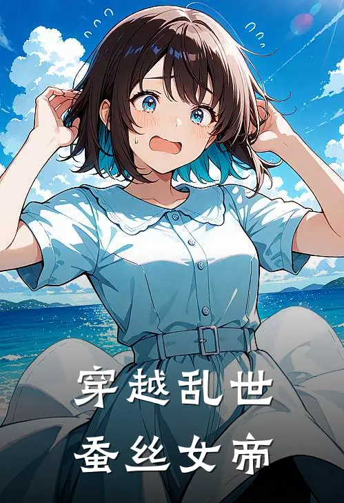 穿越乱世：蚕丝女帝