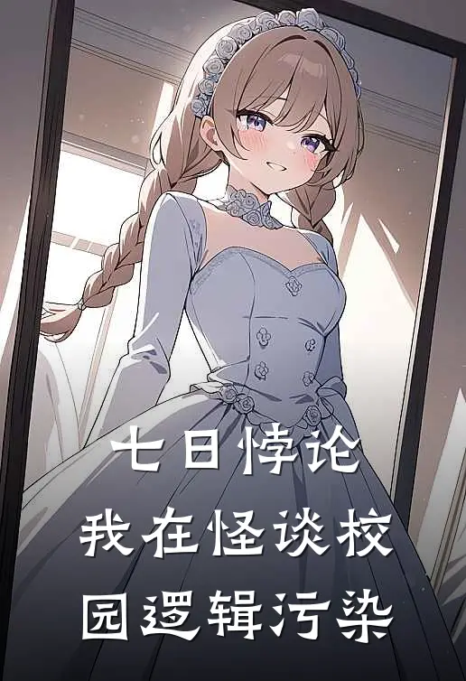 七日悖论：我在怪谈校园逻辑污染