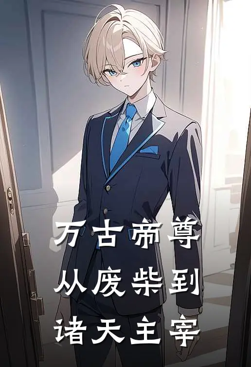 万古帝尊：从废柴到诸天主宰