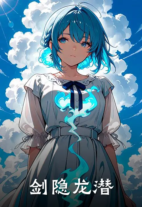 剑隐龙潜