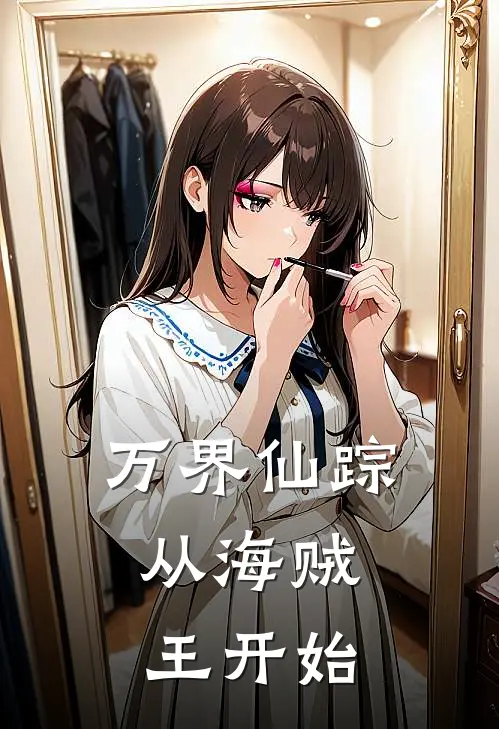 万界仙踪，从海贼王开始