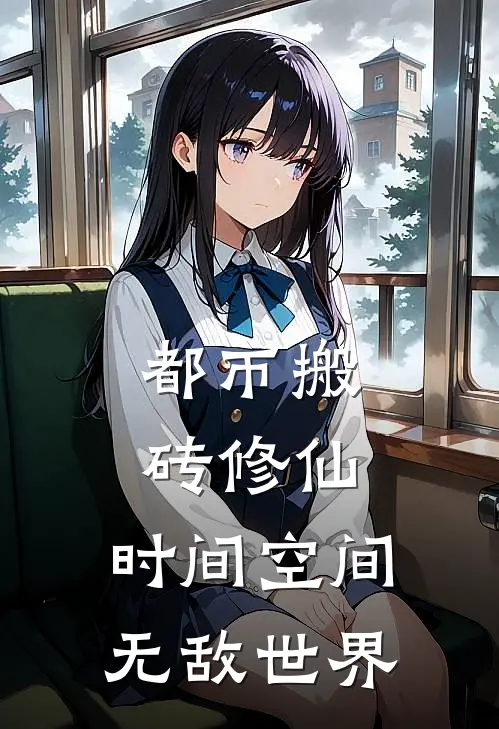 都市搬砖修仙：时间空间无敌世界