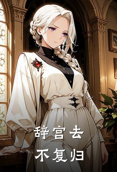 辞宫去，不复归