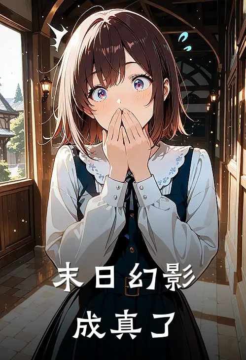 末日幻影成真了