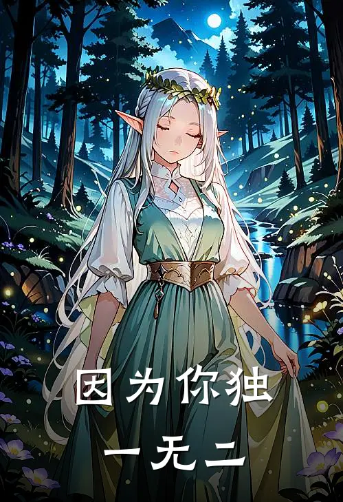 因为你独一无二