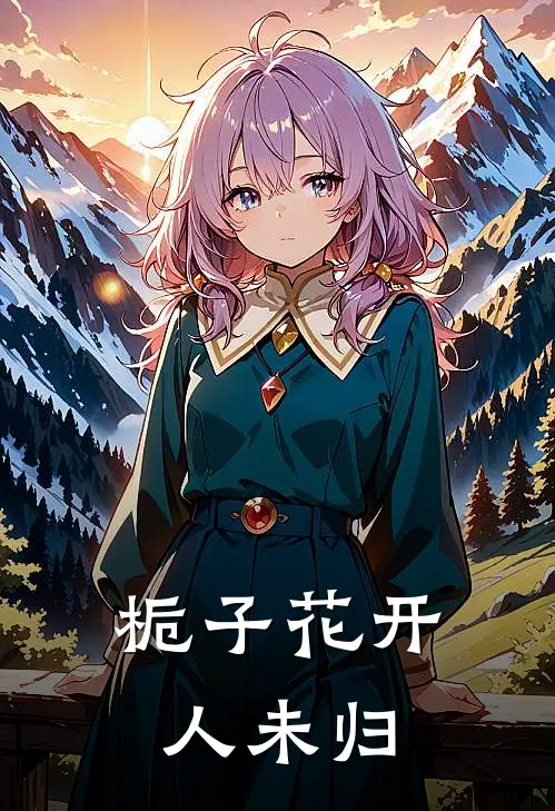 栀子花开人未归