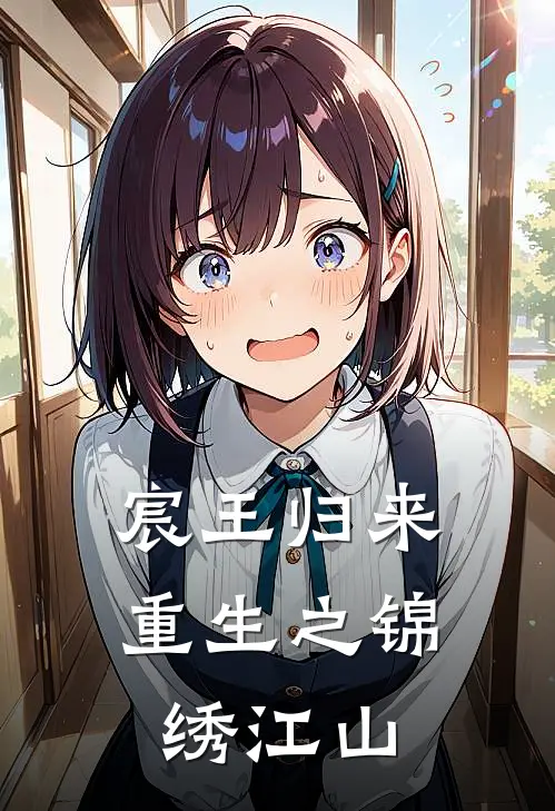 宸王归来：重生之锦绣江山