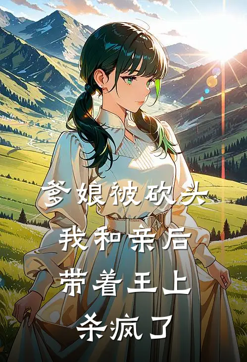 爹娘被砍头，我和亲后带着王上杀疯了