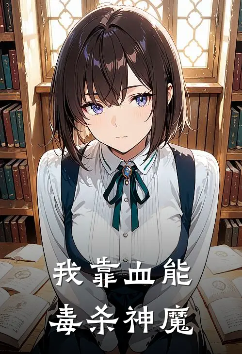我靠血能毒杀神魔