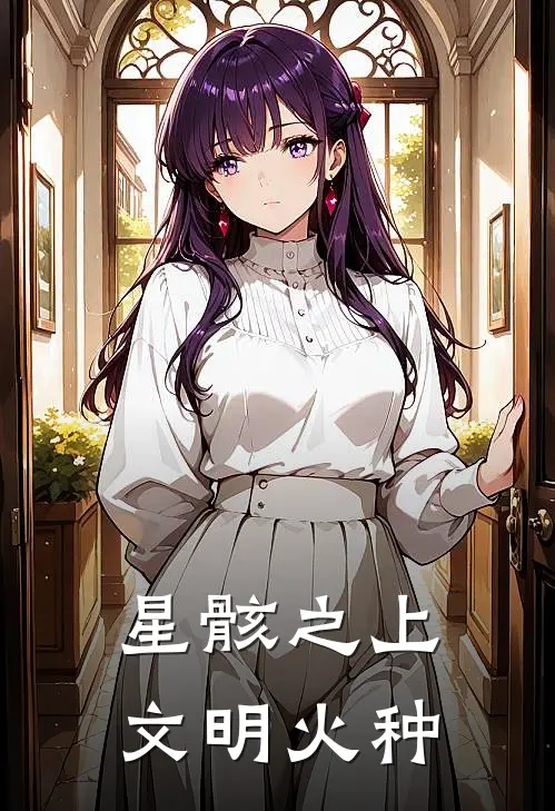 星骸之上文明火种