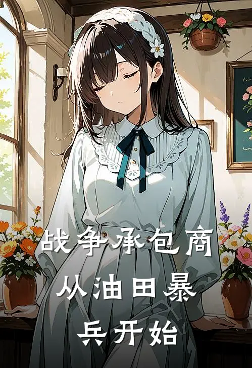 战争承包商：从油田暴兵开始